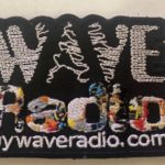 “Wave Radio” Patch